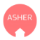 asher logo